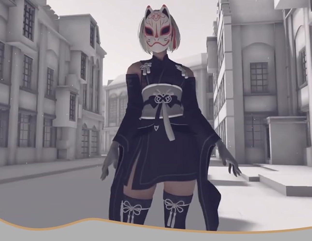 おまとめ専用 オートマタ2人セット×2個ずつ NieR：Automata Ver1.1a 2B(ヨルハ二号B型) 1/4 完成品